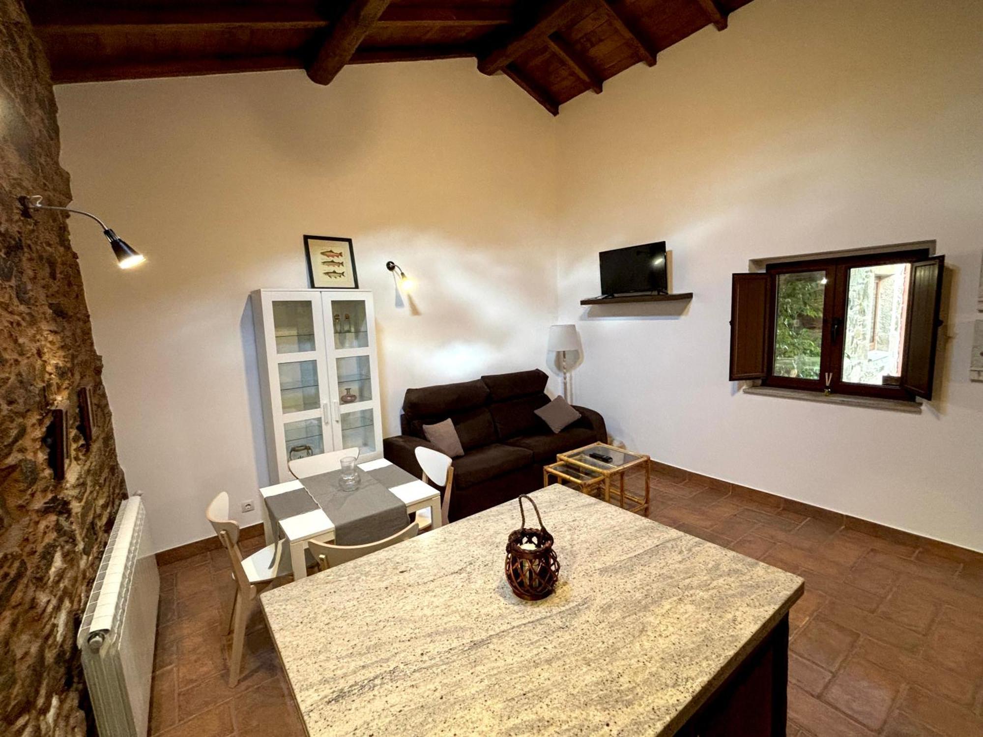 As Casinas Bed & Breakfast Porto De Bois O Coto Luaran gambar