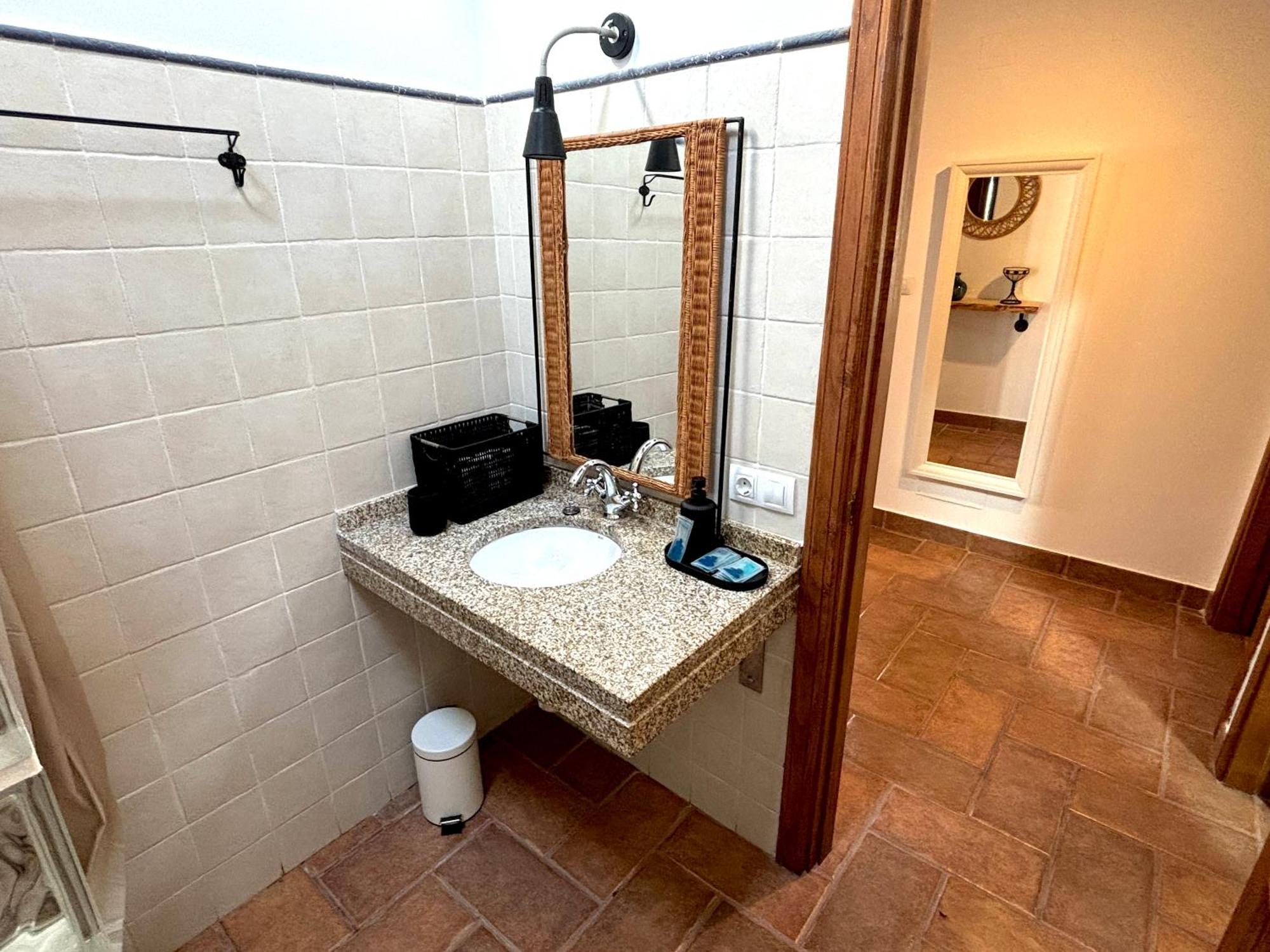 As Casinas Bed & Breakfast Porto De Bois O Coto Luaran gambar