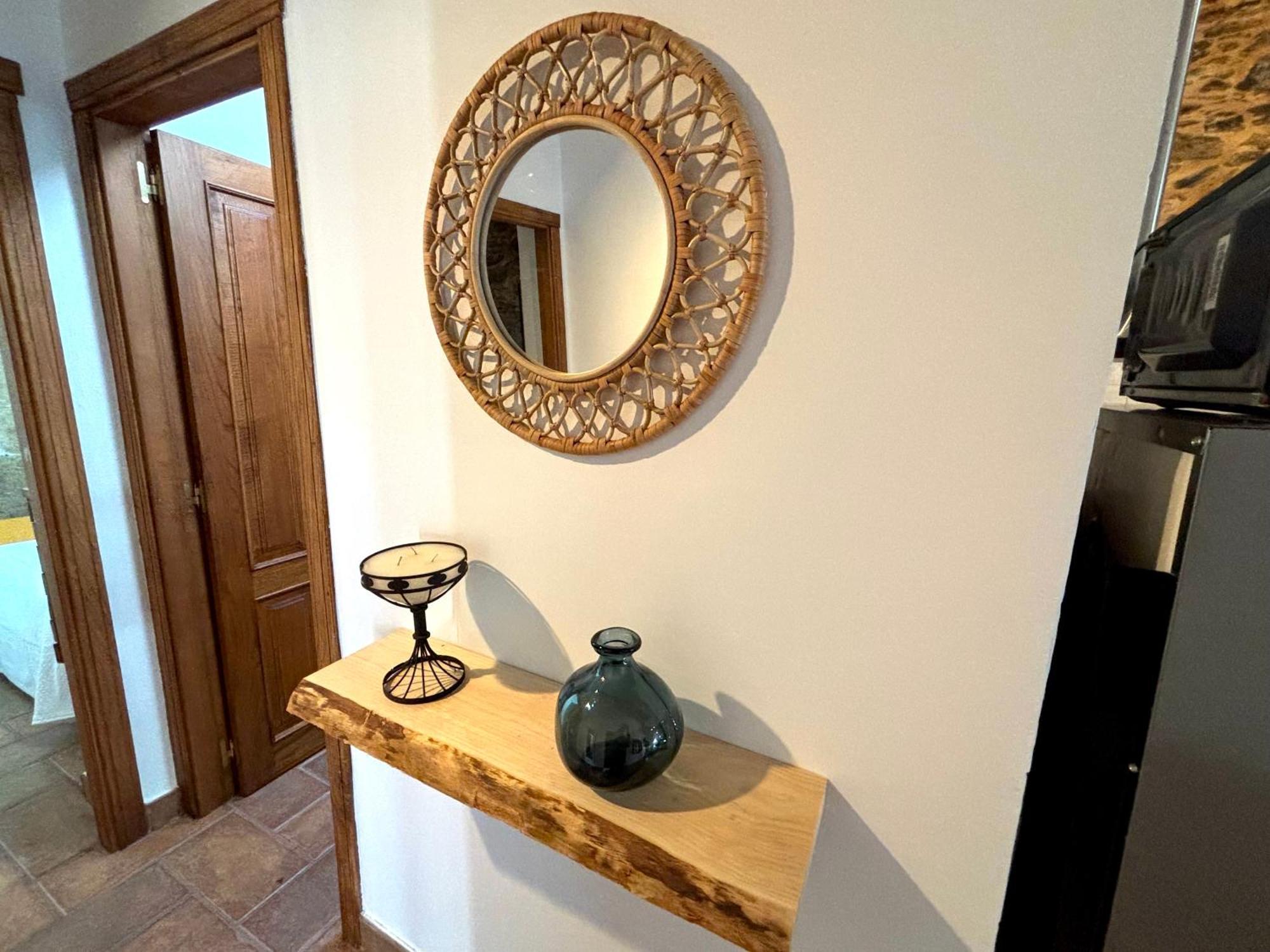 As Casinas Bed & Breakfast Porto De Bois O Coto Luaran gambar