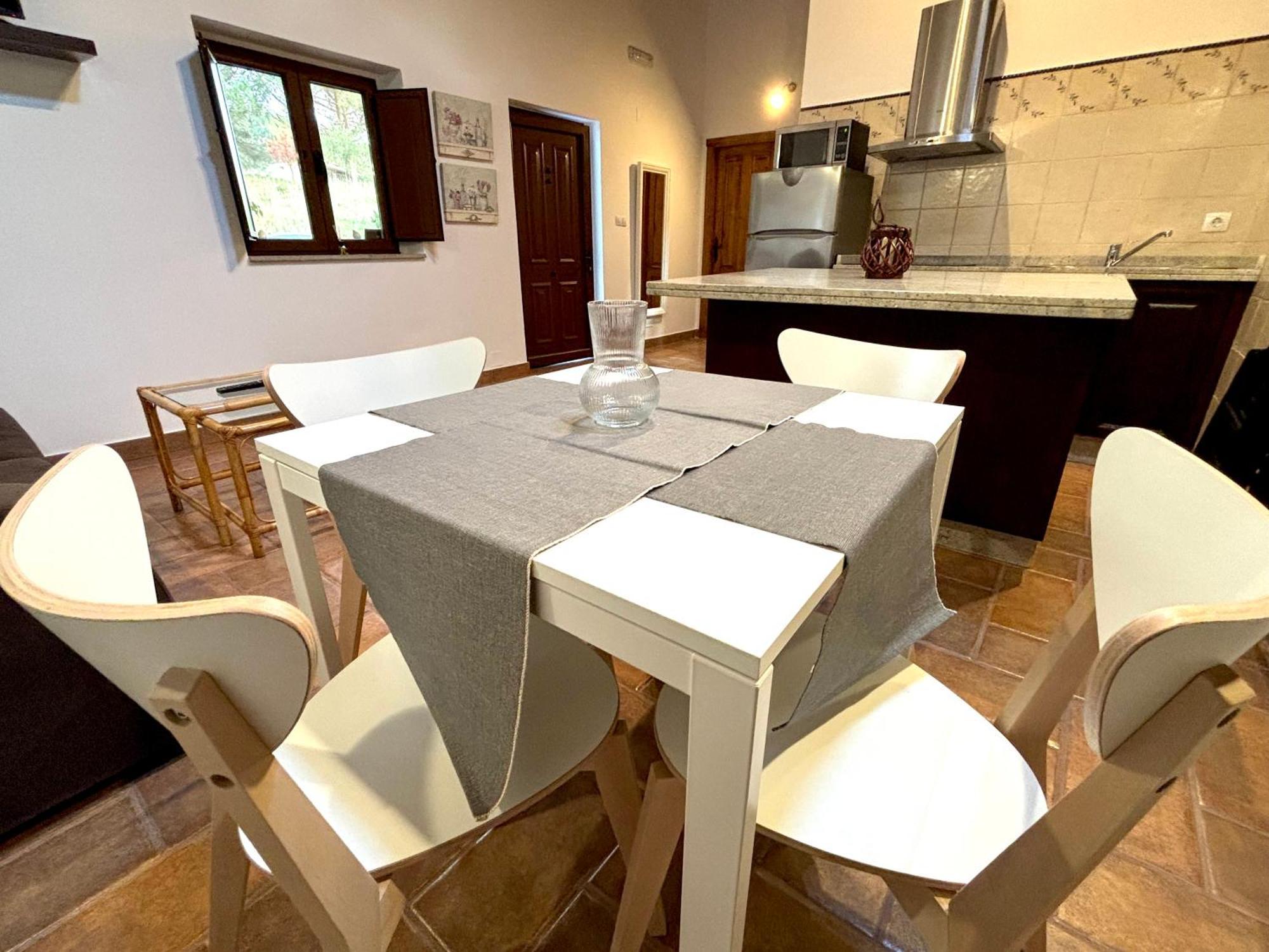 As Casinas Bed & Breakfast Porto De Bois O Coto Luaran gambar