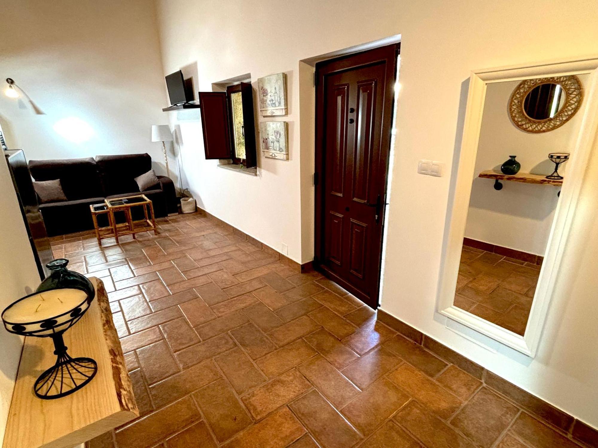 As Casinas Bed & Breakfast Porto De Bois O Coto Luaran gambar